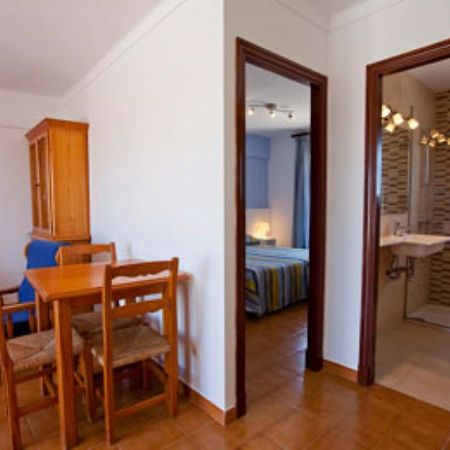 Apartamentos Cristina Villas Cala Millor  Exterior photo