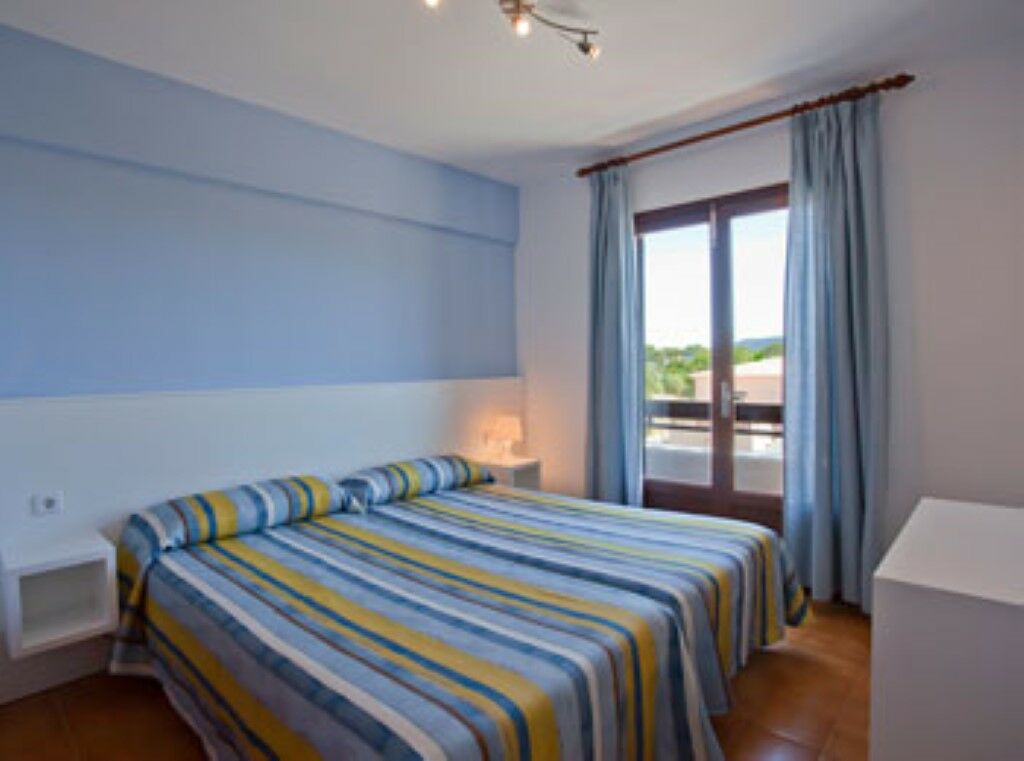 Apartamentos Cristina Villas Cala Millor  Exterior photo